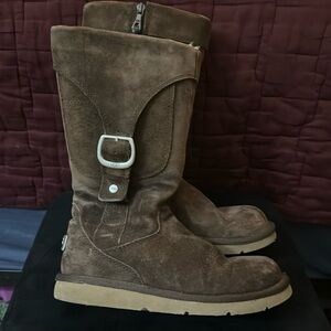 Vintage UGG boots